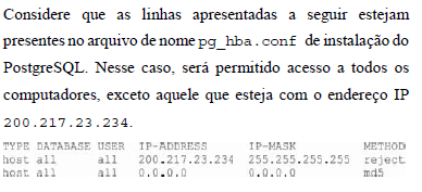 Imagem associada para resolução da questão