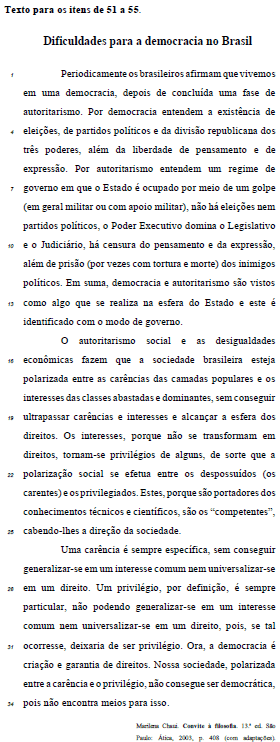 Imagem associada para resolução da questão