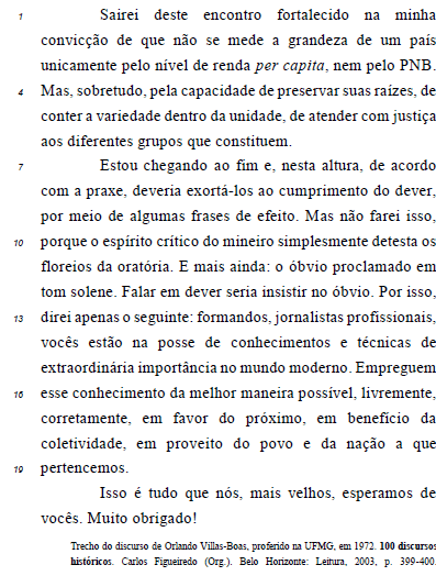 Imagem associada para resolução da questão