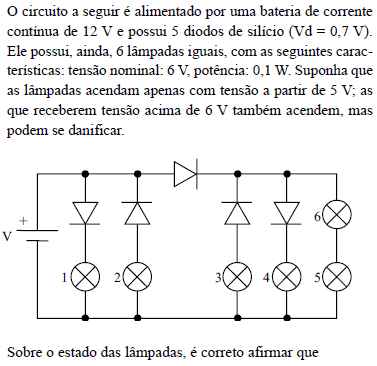 Imagem associada para resolução da questão