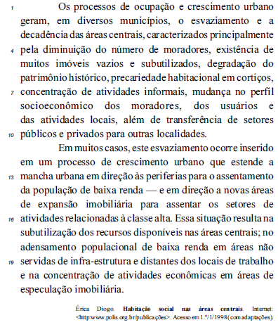Imagem associada para resolução da questão