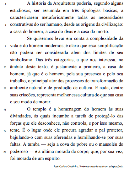 Imagem associada para resolução da questão