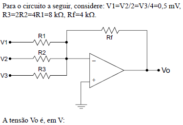 Imagem associada para resolução da questão