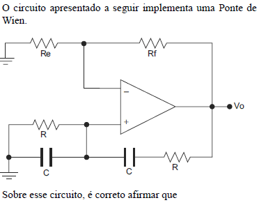 Imagem associada para resolução da questão