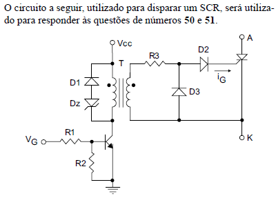 Imagem associada para resolução da questão