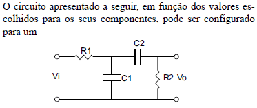 Imagem associada para resolução da questão