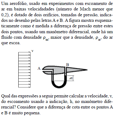 Imagem associada para resolução da questão