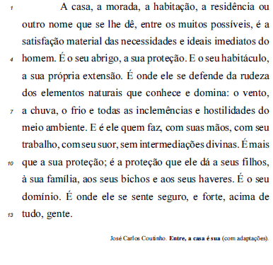 Imagem associada para resolução da questão