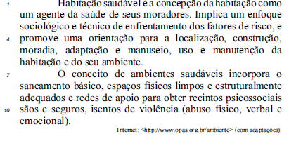 Imagem associada para resolução da questão