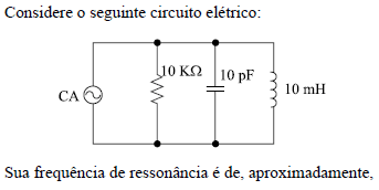 Imagem associada para resolução da questão