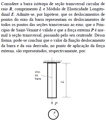 Imagem associada para resolução da questão