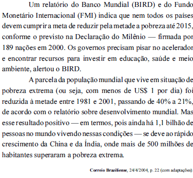 Imagem associada para resolução da questão