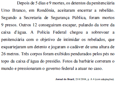 Imagem associada para resolução da questão