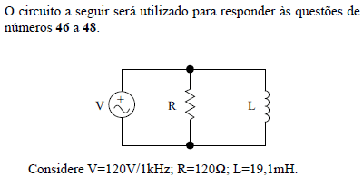 Imagem associada para resolução da questão