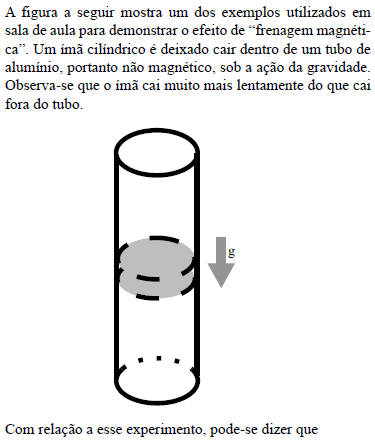 Imagem associada para resolução da questão