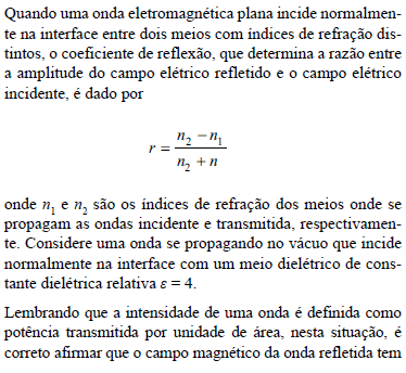 Imagem associada para resolução da questão