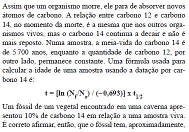 Imagem associada para resolução da questão