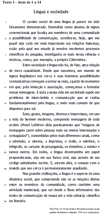Imagem associada para resolução da questão