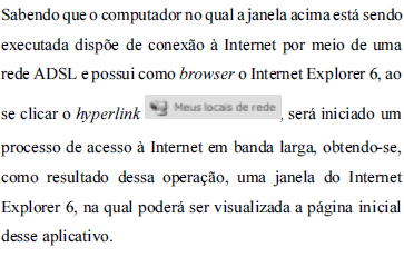 Imagem associada para resolução da questão