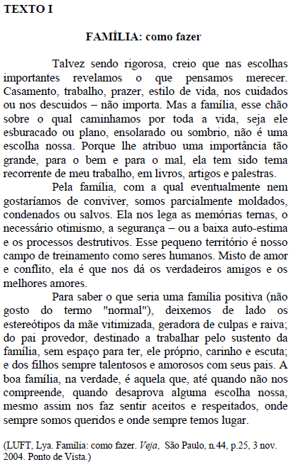 Imagem associada para resolução da questão