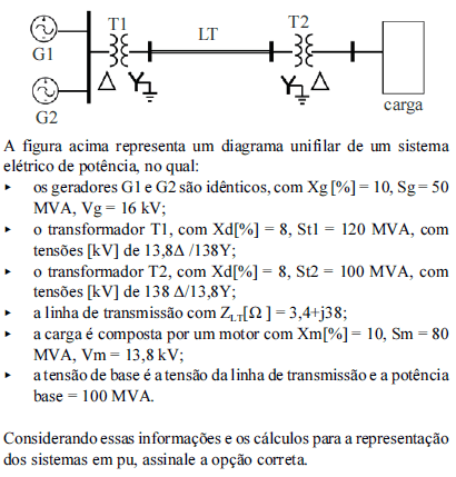 Imagem associada para resolução da questão