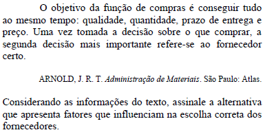 Imagem associada para resolução da questão