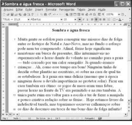 Imagem associada para resolução da questão