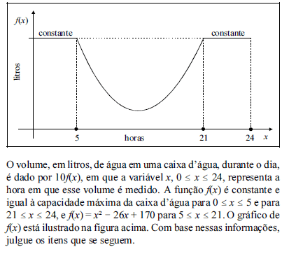 Imagem associada para resolução da questão