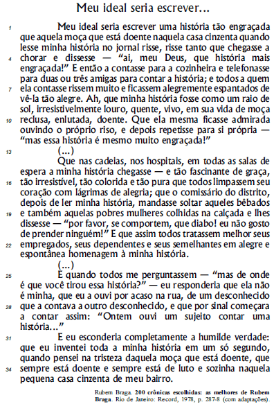 Imagem associada para resolução da questão