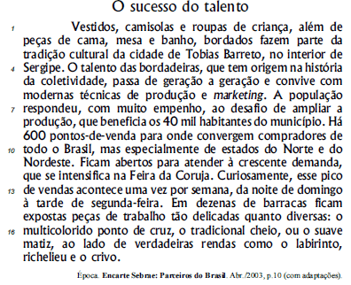 Imagem associada para resolução da questão