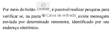 Imagem associada para resolução da questão