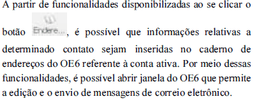 Imagem associada para resolução da questão