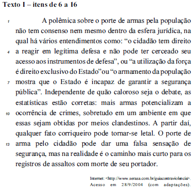 Imagem associada para resolução da questão