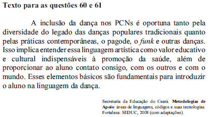 Imagem associada para resolução da questão