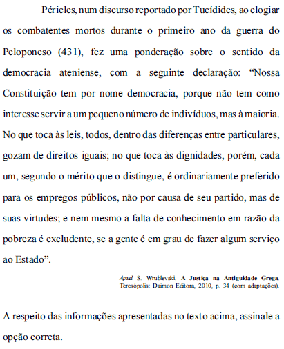 Imagem associada para resolução da questão