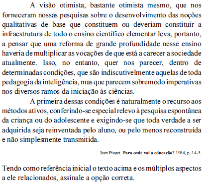 Imagem associada para resolução da questão