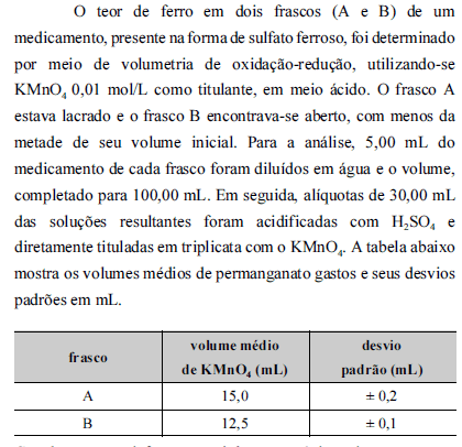 Imagem associada para resolução da questão