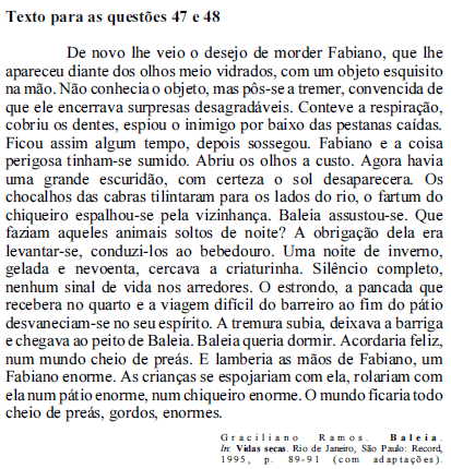 Imagem associada para resolução da questão