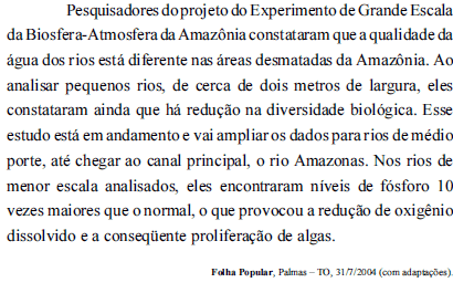 Imagem associada para resolução da questão