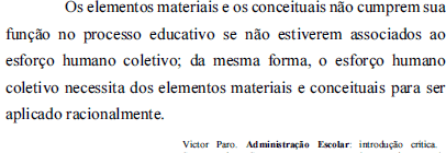 Imagem associada para resolução da questão