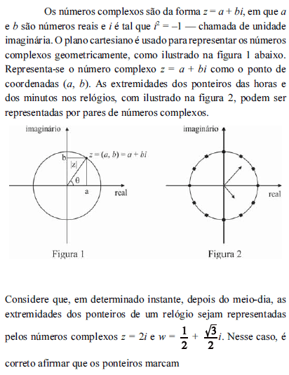 Imagem associada para resolução da questão