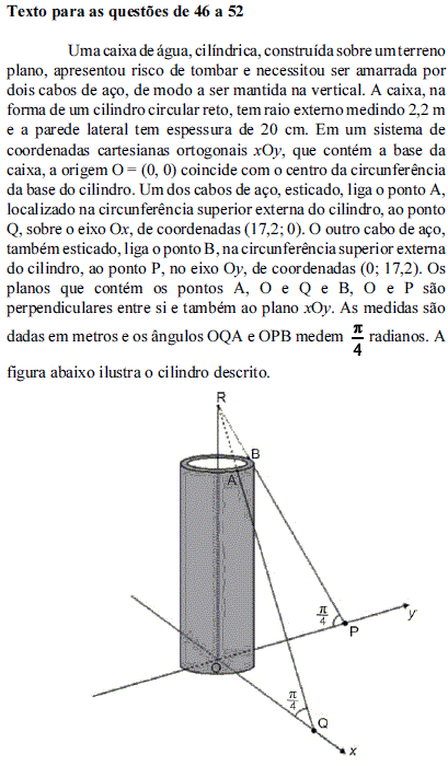 Imagem associada para resolução da questão