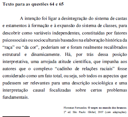 Imagem associada para resolução da questão