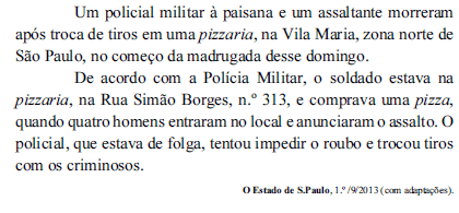 Imagem associada para resolução da questão
