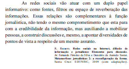 Imagem associada para resolução da questão