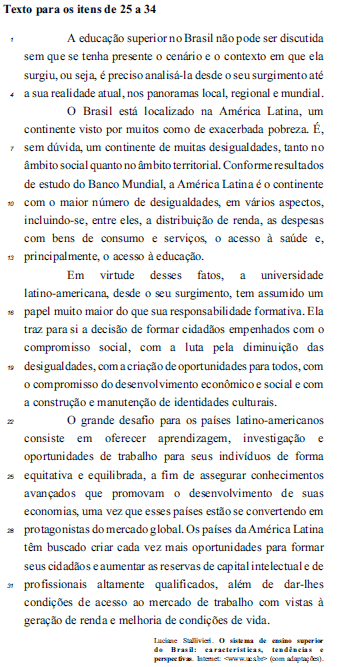Imagem associada para resolução da questão
