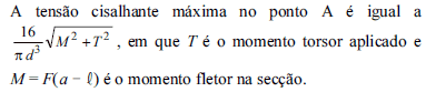 Imagem associada para resolução da questão