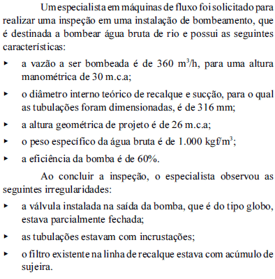 Imagem associada para resolução da questão