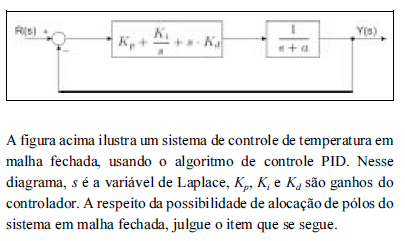 Imagem associada para resolução da questão