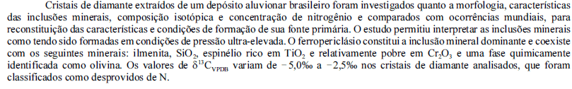 Imagem associada para resolução da questão